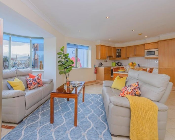 Park Place Apartments