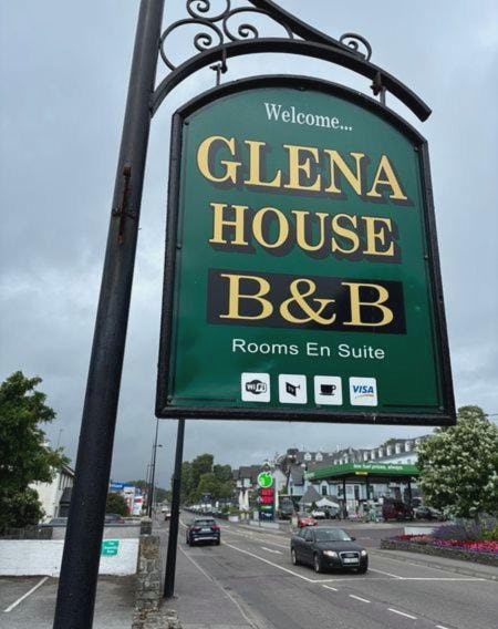Harmony Inn - Glena House