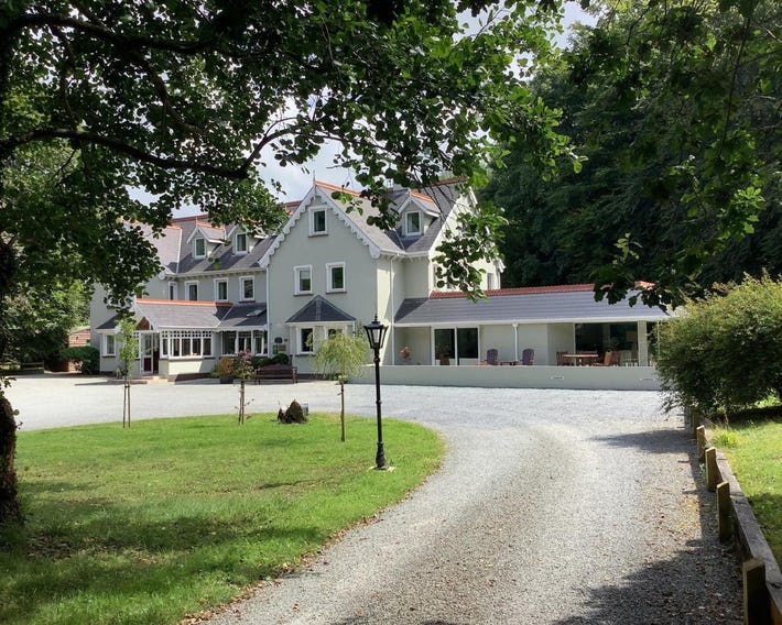 Gleann Fia Country House