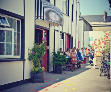 Neptunes Hostel