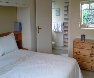 Fern Rock B&B