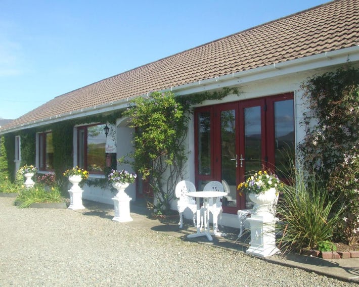 River Meadows B&B
