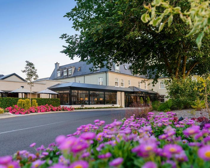 Ballygarry Estate Hotel & Spa