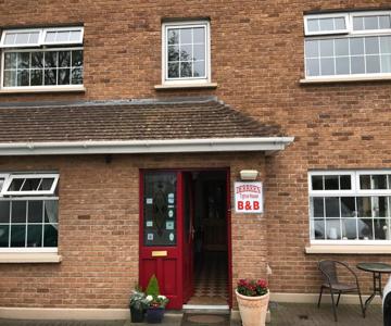 The Tralee Park Guest House