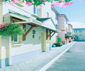 Tralee Town Centre Apartments