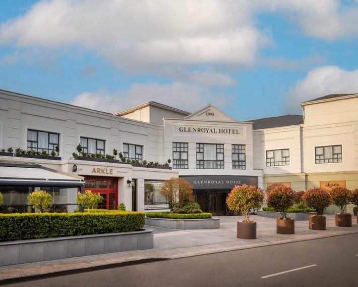 Glenroyal Hotel & Leisure Club