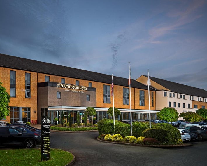 Great National South Court Hotel