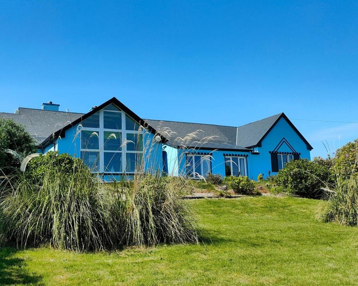 Ferndale Luxury B&B