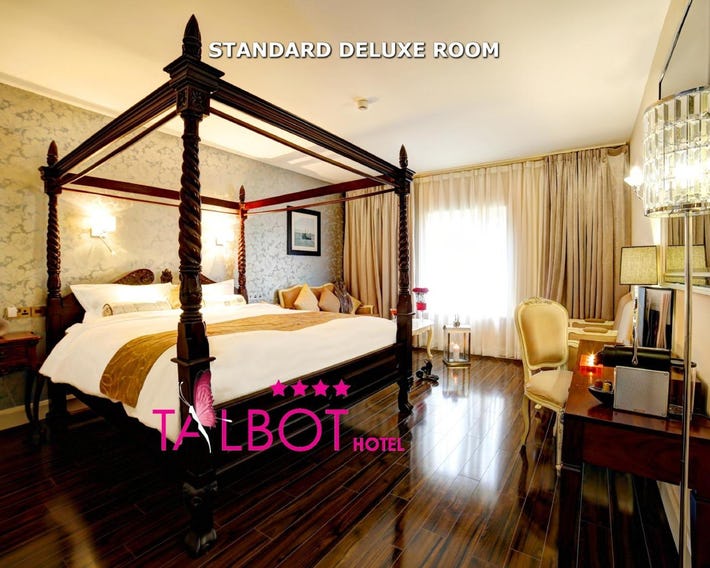 The Talbot Hotel