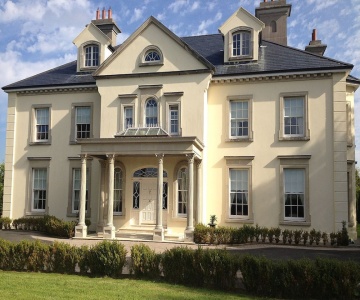 Westbrook Country House