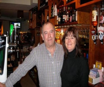 The Connaught Inn
