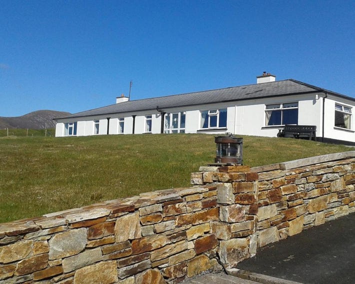 Achill West Coast House