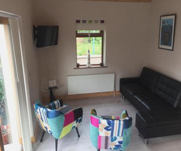 Reek View - Two Bedroom cottage