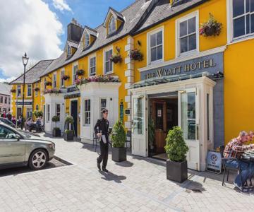 The Wyatt Hotel
