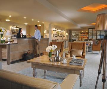 Westport Coast Hotel, Spa & Leisure