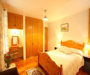 Woodbine Cottage