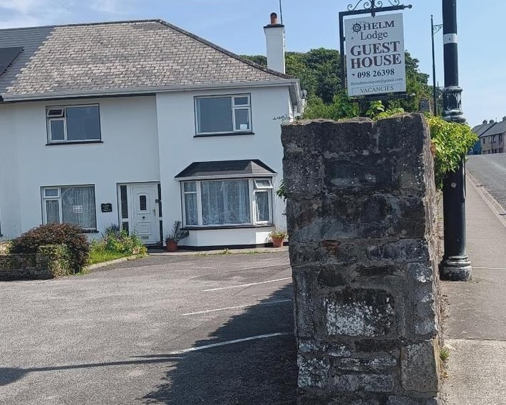 The Helm Apartments B&B
