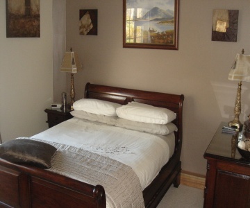 Glenderan Bed and Breakfast