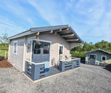 Westport Country Chalet