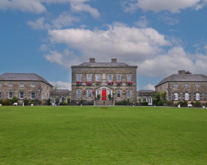 Bellinter House Hotel & Spa
