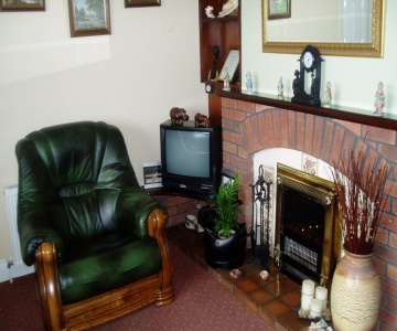 Meadow View Bed & Breakfast