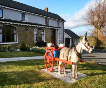 Arradale House B&B