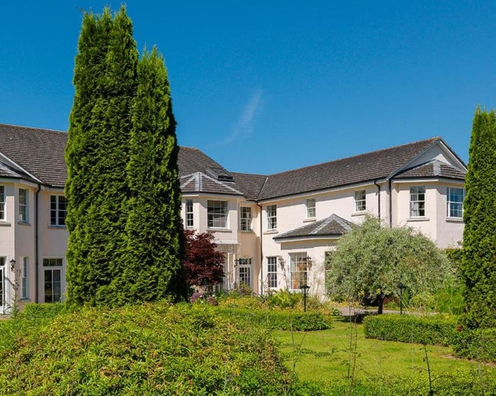 Nuremore Estate
