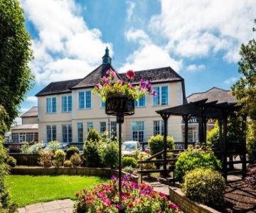 The Glencarn Hotel