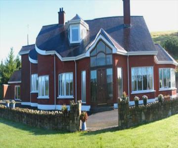White Hill Country House B&B