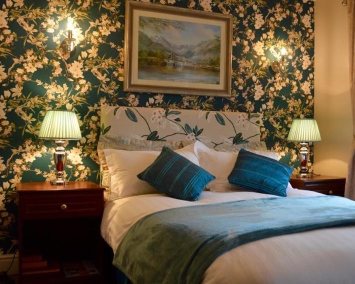 Killyliss Country House B&B