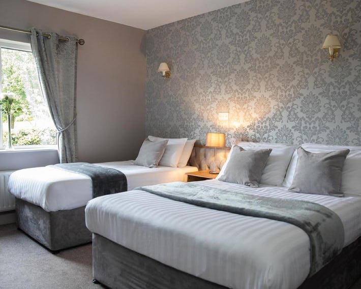 Sliabh Beagh Hotel