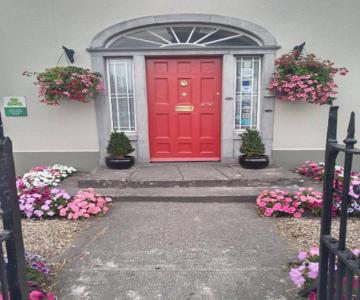 Townsend House Guest House