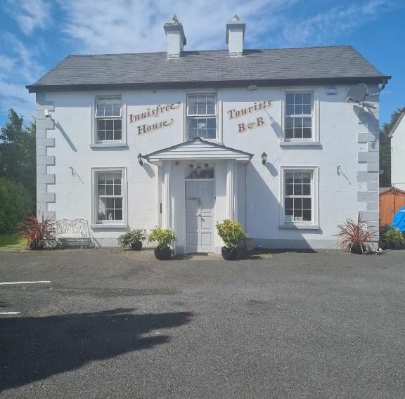 Innisfree Guest House