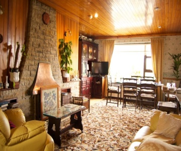 Teach Eamainn B&B