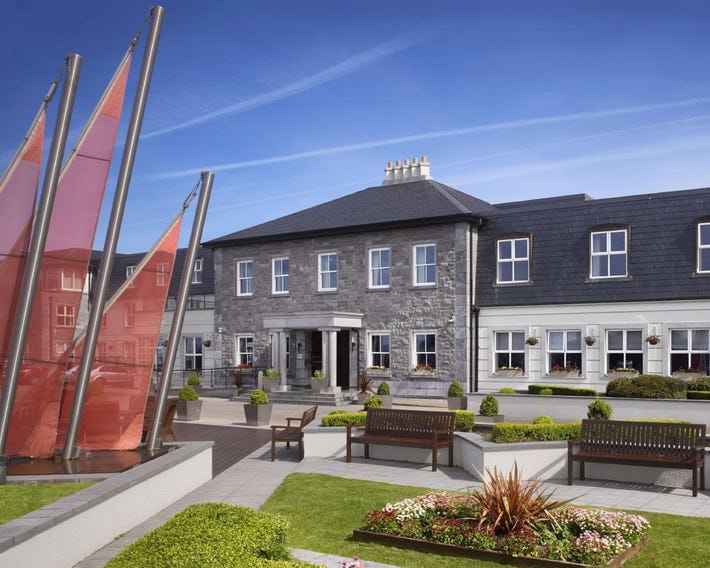 Radisson Blu Hotel & Spa Sligo