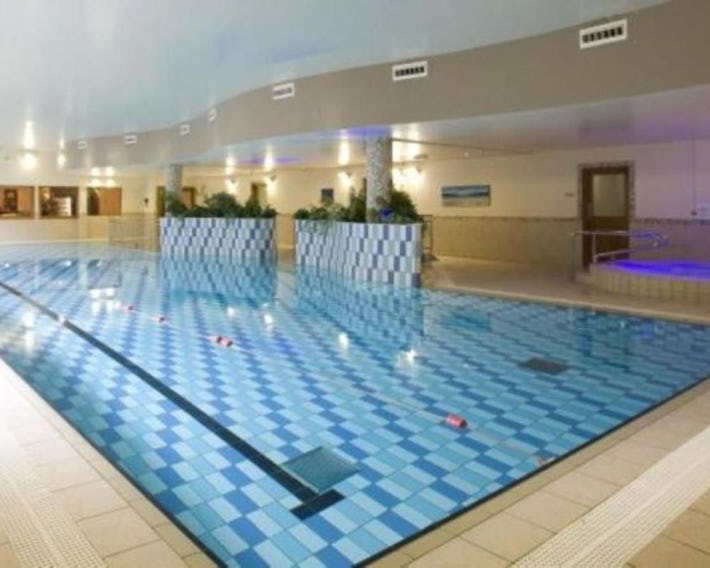 Clayton Hotel & Leisure Club Sligo