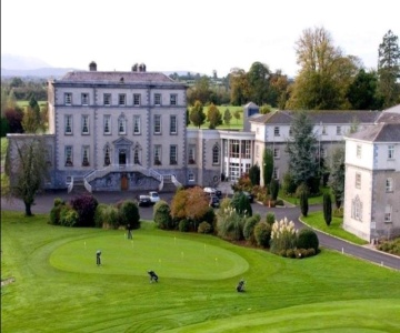 Dundrum House