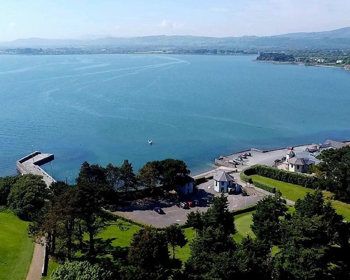 Gold Coast Resort Dungarvan