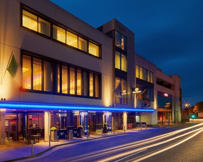 Sheraton Athlone Hotel