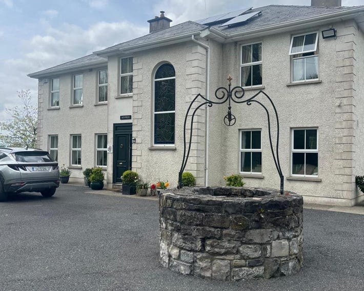 Keyfield House