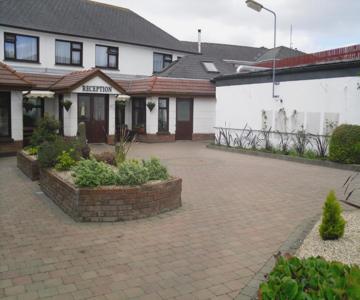 Horse & Hound Inn