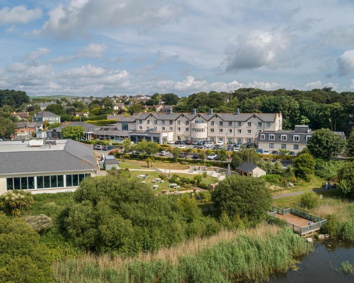 Arklow Bay Conference & Leisure