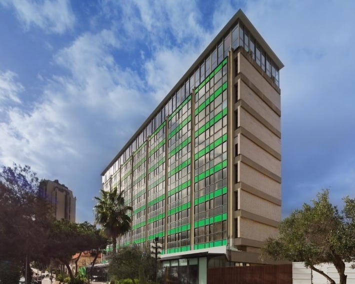 Nof Hotel