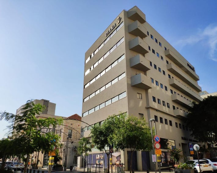Diana Hotel