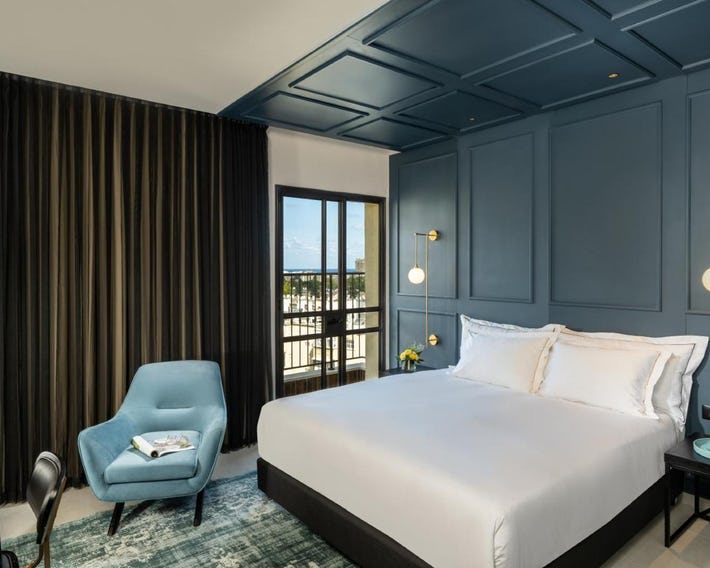 Hotel Botanica- Limited Edition By Fattal