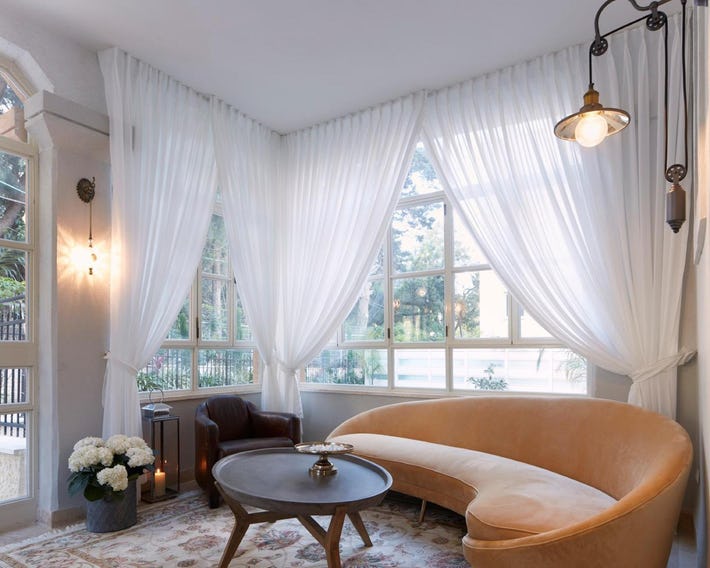 Carmella Boutique Hotel