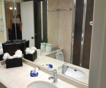 Israel-haifa Apartments