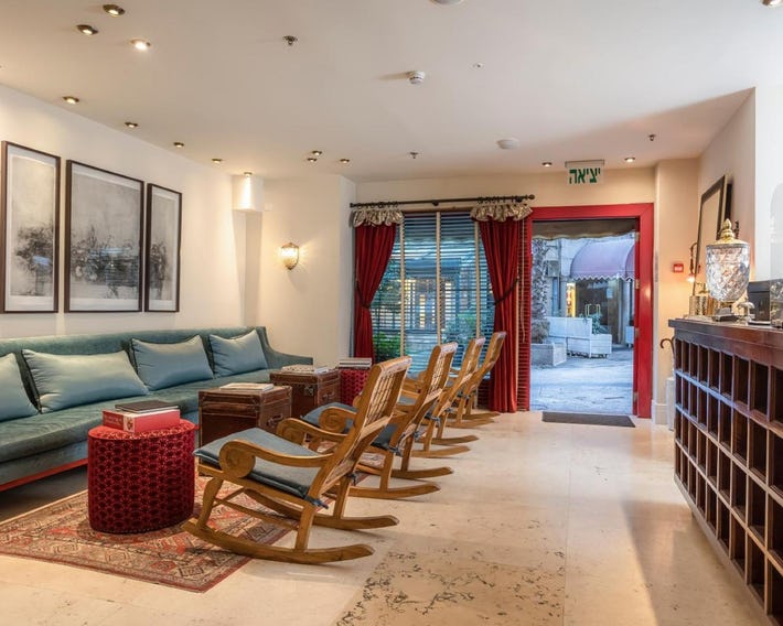Arthur Hotel - an Atlas Boutique Hotel