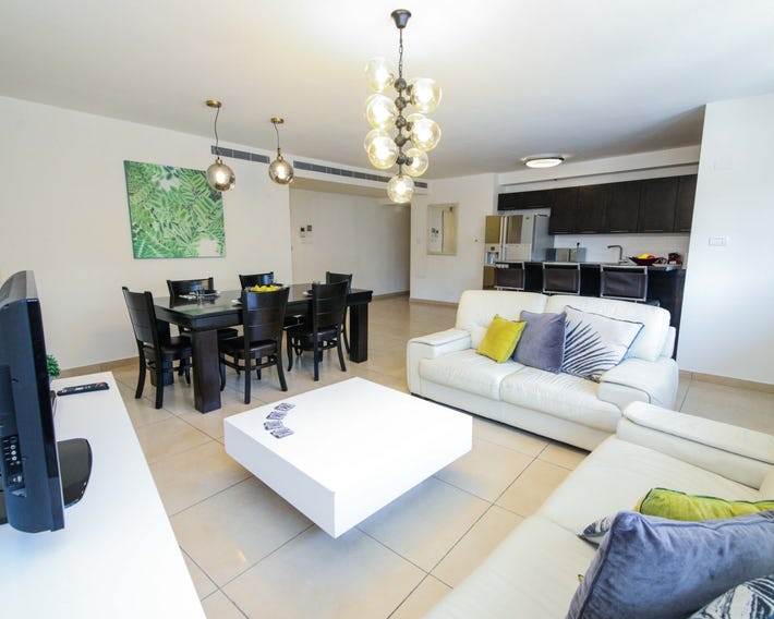 King David Residence