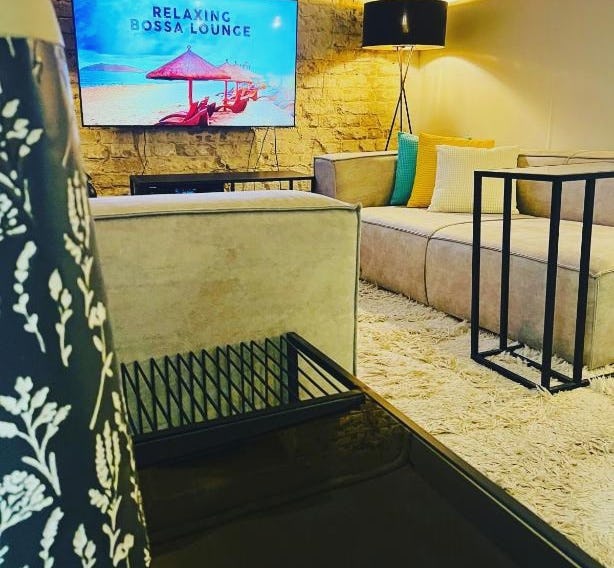 Ofek's place - Midtown TLV